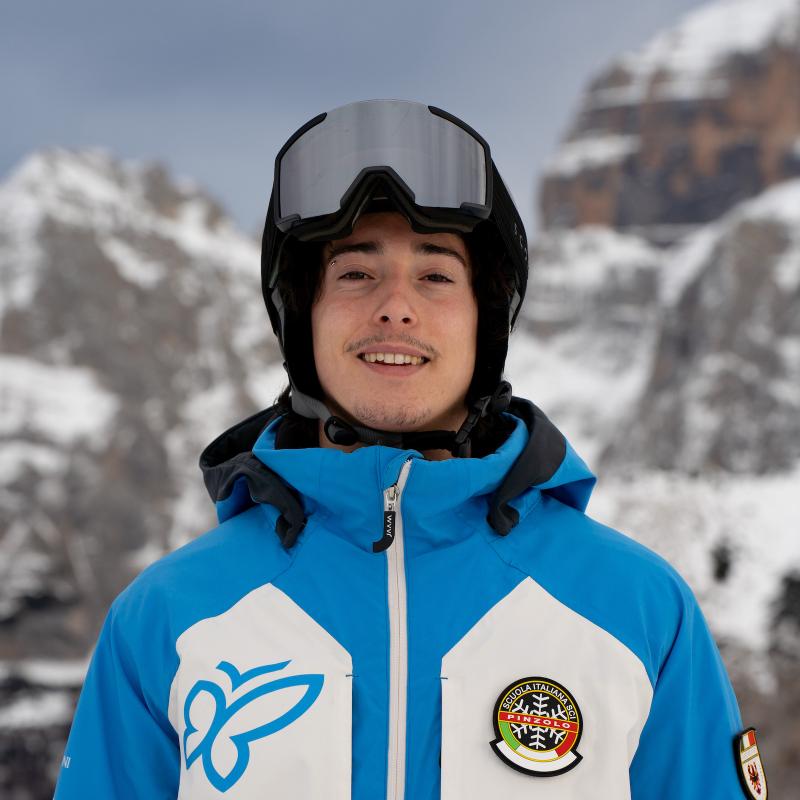 Mattia Pietropoli